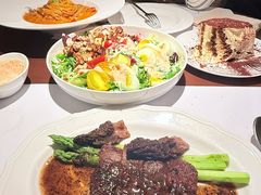 -CAPARESH開府莱舍(望京金辉店)
