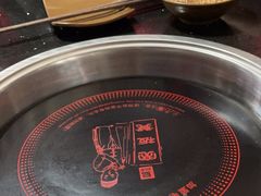 -宽板凳老灶火锅(簋街店)