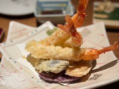 -水之惠鲜鱼料理(王府大街店)