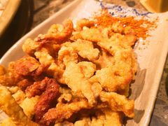 小酥肉-小龙坎老火锅(金柏林店)