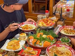-桃太郎寿司料理(大学城店)