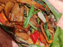 -云海肴·汽锅鸡·云南代表菜(美罗城店)