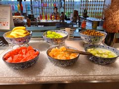 -杭州临平万丽酒店·燃餐厅(人民大道店)