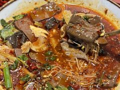 -馬伍旺川菜(江北虹悦城店)