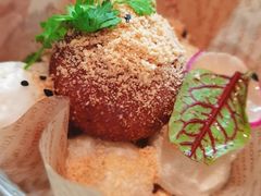 -食陆号·新式台湾创意菜(十全街首店)