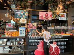 -新鲜誌·新派食集(万象天地店)