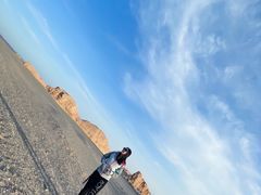 -敦煌雅丹国家地质公园