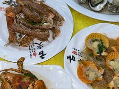 -秋姐美食店(旅游大道店)