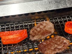 -俺的焼肉(銀座9丁目店)