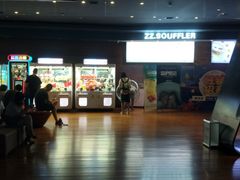 -沃美影城焕影岛LED/中国巨幕(万象汇店)