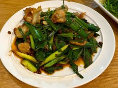 -灯盏窝餐厅