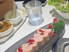 -巴奴毛肚火锅(广益哥伦布店)