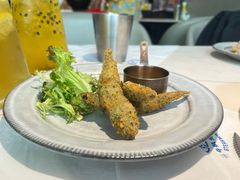 -牛扒先生·厚切雪花牛扒西餐厅(北京路禺山路店)