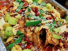 -巢湖名吃·东关老鹅汤(江南风情街店)