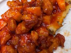 -味莊餐厅(康庄南街店)