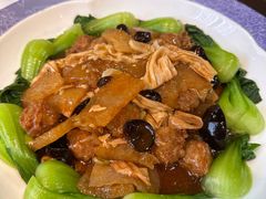 -秦月轩·陕西家乡菜(阜成路·五棵松店)