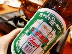 -如意林卡藏餐吧(大昭寺店)