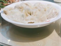 -喜佳家饺子(园林店)