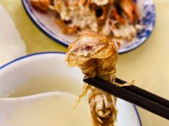 -秋姐美食店(旅游大道店)