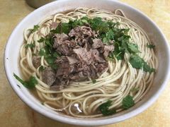 -北路拉面馆(洪湖里店)