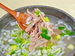 -服务大楼冷面(延大店)