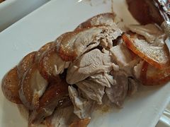 -大鸭梨烤鸭(石佛营店)
