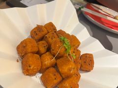-桂满陇·手作小笼包&江南叫花鸡(中山公园店)