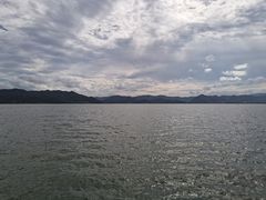 -东钱湖小普陀景区