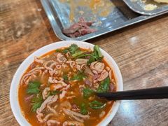 -老·贝尔杂碎馆