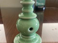 -湖畔居茶楼(湖滨店)