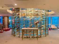 -MT.MONDAY女鞋定制
