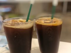 -1/4 ONE QUARTER COFFEE LAB(朝阳大悦城店)