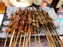 -蟹道乐(道顿堀本店)