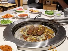 鸭血-么子烤肉(化龙池店)