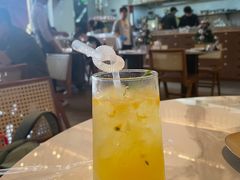 -盐说·西式餐酒馆(光明万达店)