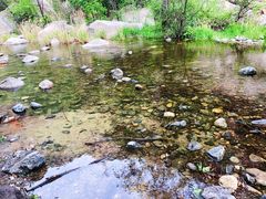 -碓臼峪自然风景区