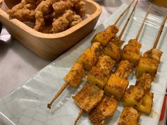 -蓉幸会川菜(苏宁广场店)