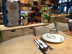 -1861意大利餐厅(文化广场店)