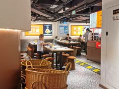 -馋三尺蟹粉小笼(人民广场店)