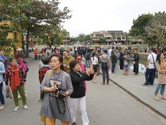 -会安古镇