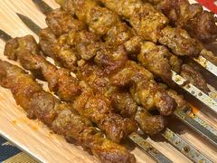 -巴依老爷新疆美食(工体旗舰店)
