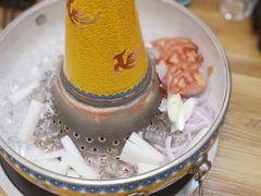 -木辛水水冰煮羊(凤城六路店)