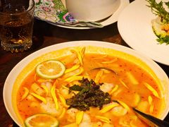 -艺术食堂(创意料理)