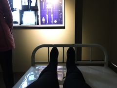 -MOJO密室逃脱(中街旗舰店)