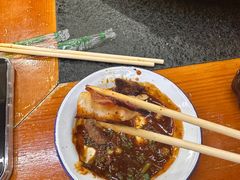 -老姐石板烧烤+铜炭火锅(总店)