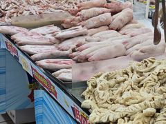 -大润发(康桥店)