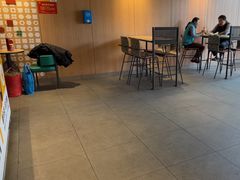 -麦当劳(坂田分店)