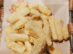 -渔乡米香·剁椒鱼头(四方坪店)