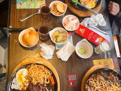 -豪享来中西餐厅(广灵店)