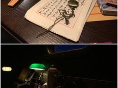 景点-武汉知音号